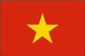Vitnam-flag