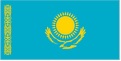 Kazakestan-Flag Kazakestan-Flag